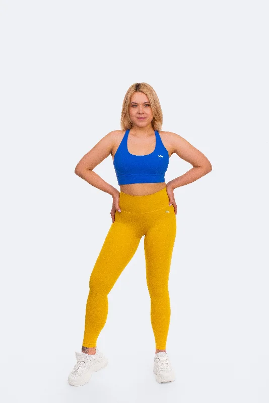 sports leggings moisture resistant-BetterMe | Creating Freedom Within Leggings