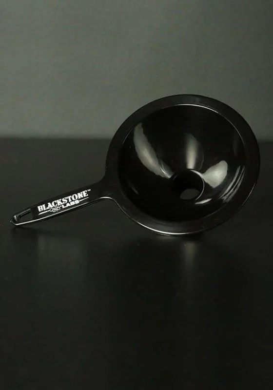 Tie clip accessories-Blackstone Labs Funnel