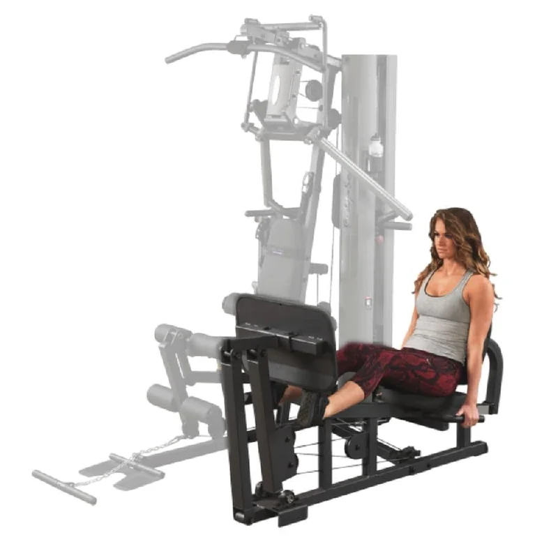 Leg Press Innovation-Body-Solid G Series Leg Press Attachment GLP