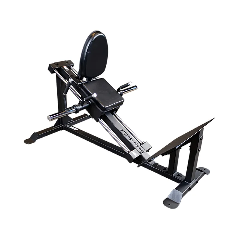 Leg Press Hip-Body Solid GCLP100 Compact Leg Press Machine