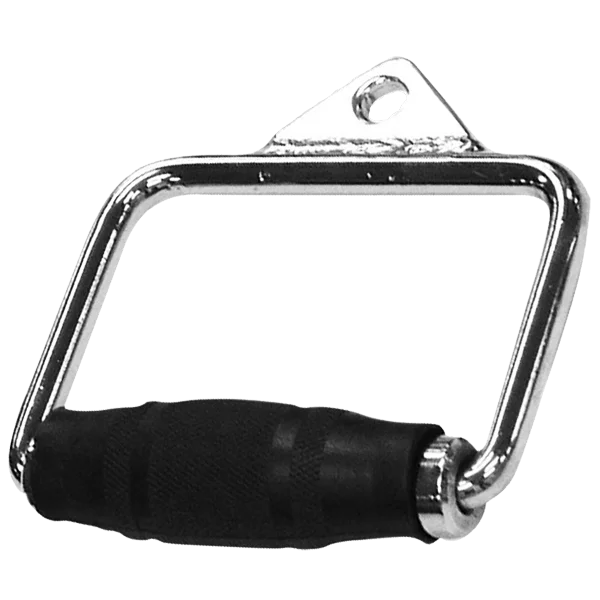 Body-Solid Pro-Grip Stirrup D Handle MB501RG