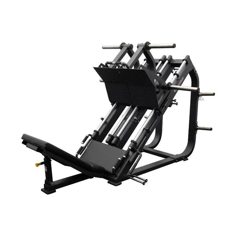 Leg Press Order-BodyKore Isolateral Leg Press FL1801