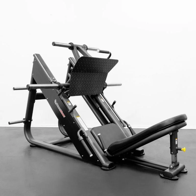 Leg Press Customer-BodyKore Signature Series 45-Degree Leg Press G277