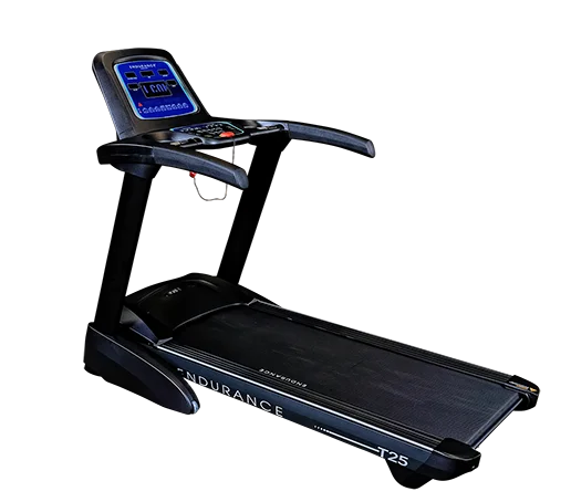 treadmill for small offices-ENDURANCE T25 TREADMILL + (BIG HOLIDAY INSTANT REBATE LISTED IN STORE)