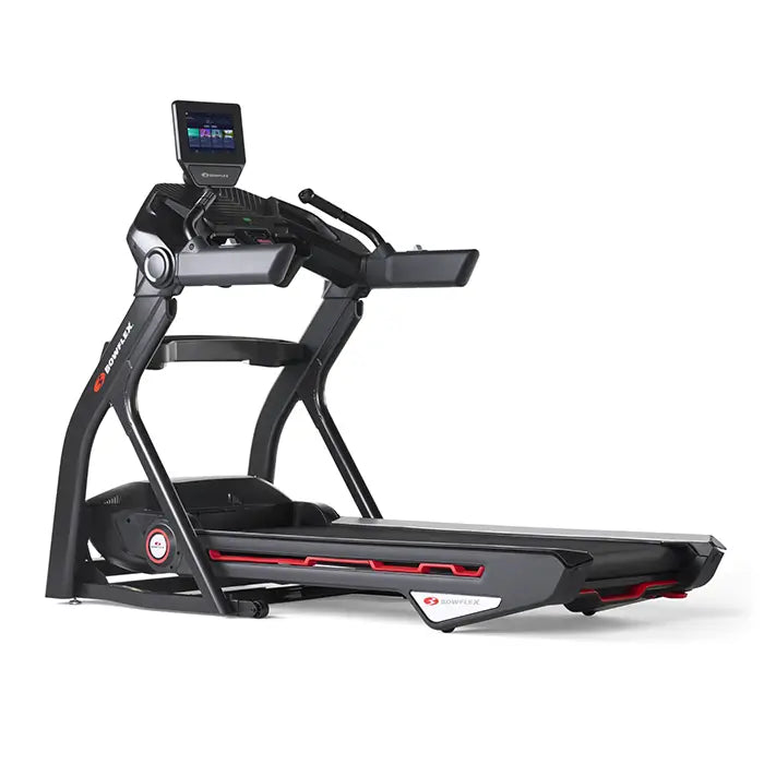 treadmill with safety features-BOWFLEX TREADMILL 10