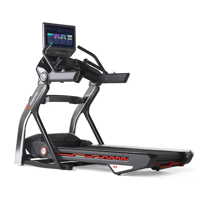 treadmill for cardio workouts-BOWFLEX TREADMILL 22