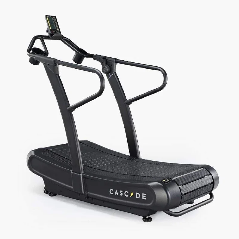 treadmill for fitness routines-Cascade Ultra Runner