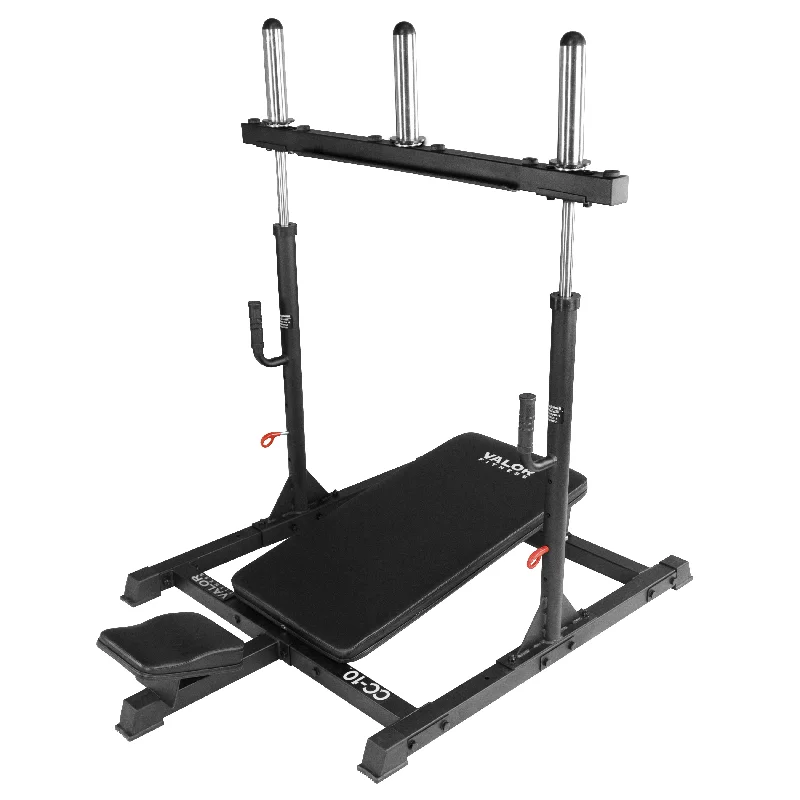 Leg Press Insights-Vertical Leg Press Machine