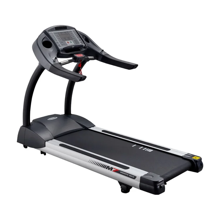 treadmill for home health-Circle Fitness M7 Treadmill (CIR-TM7000-C)