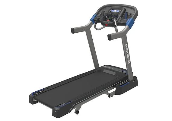 treadmill workout for flexibility-HORIZON 7.0 AT TREADMILL