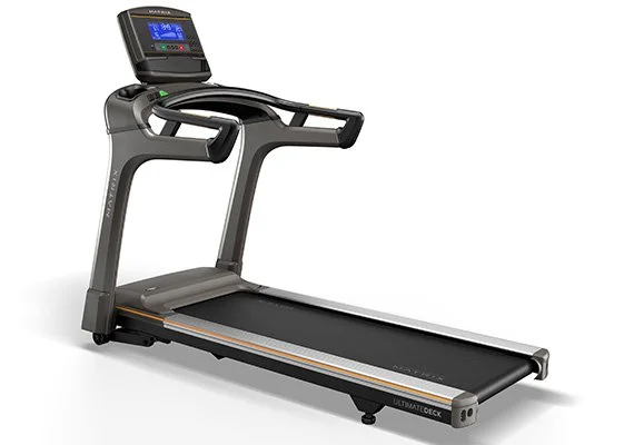 treadmill for heart rate tracking-MATRIX T50 TREADMILL