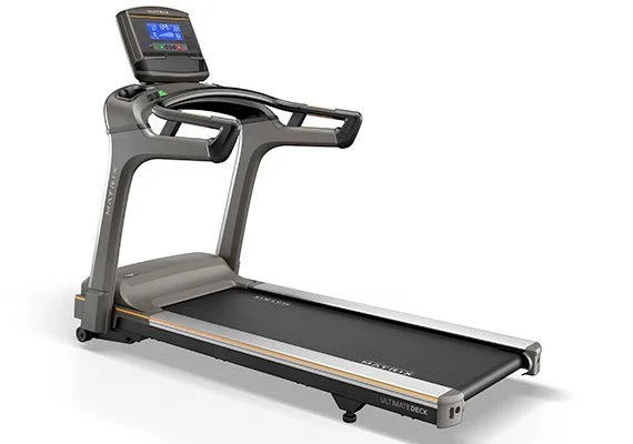 treadmill with user-friendly design-MATRIX T75 TREADMILL