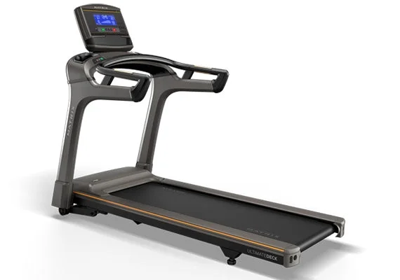 treadmill running for fitness-MATRIX T30 TREADMILL