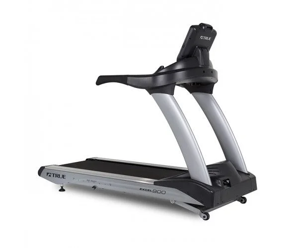 treadmill with long warranty-TRUE ES 900 CLUB SERIES