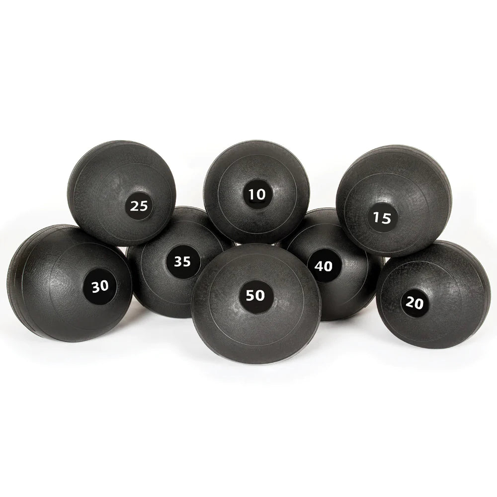 Stir stick accessories-SLAM BALLS 10LB-50LB