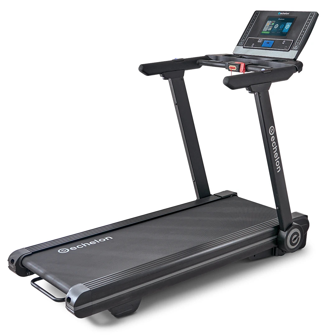 treadmill for walking exercise-ECHELON Stride Smart Treadmills - Stride 6S-10