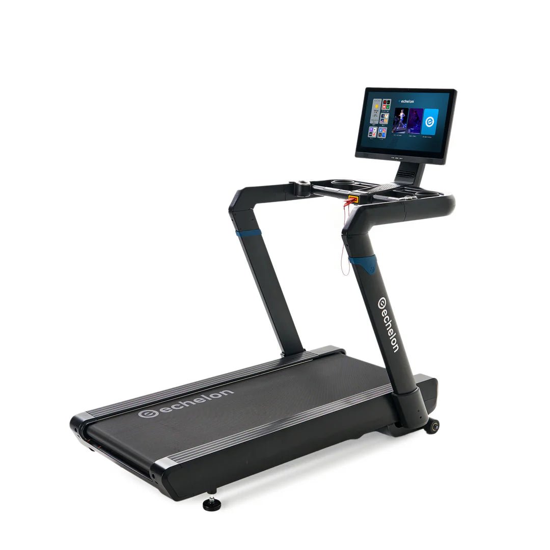 treadmill for soft cardio-Echelon Stride 8s Smart Treadmill