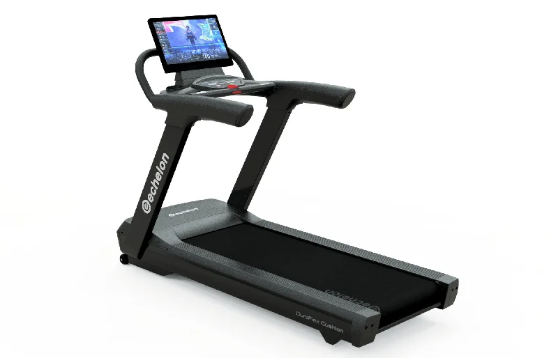 treadmill running for staying power-Echelon Stride 9S Commercial Treadmill