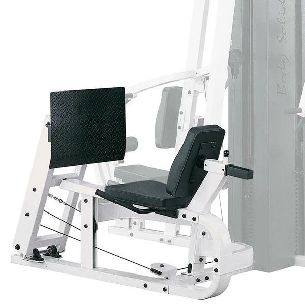 Leg Press New-EXM4000 Leg Press Attachment