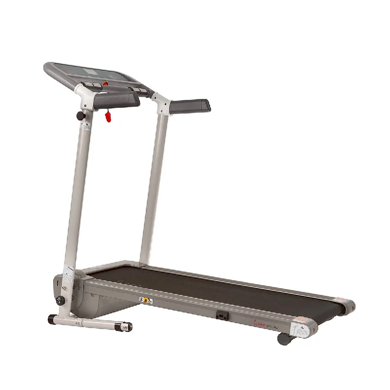 treadmill for therapy-Foldable Walking Compact Treadmill