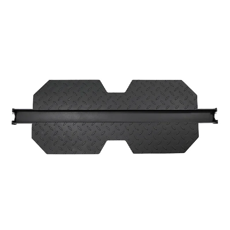 Leg Press Experience-Force USA G3® Leg Press Plate