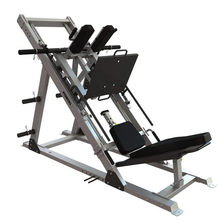 Leg Press Indoor-Force USA Monster Ultimate Leg Press Hack Squat