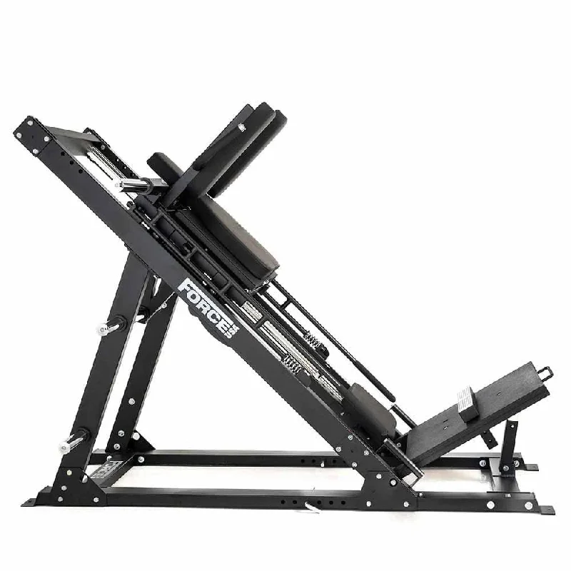 Leg Press Outdoor-Force USA Original Leg Press Hack Squat (NEW)