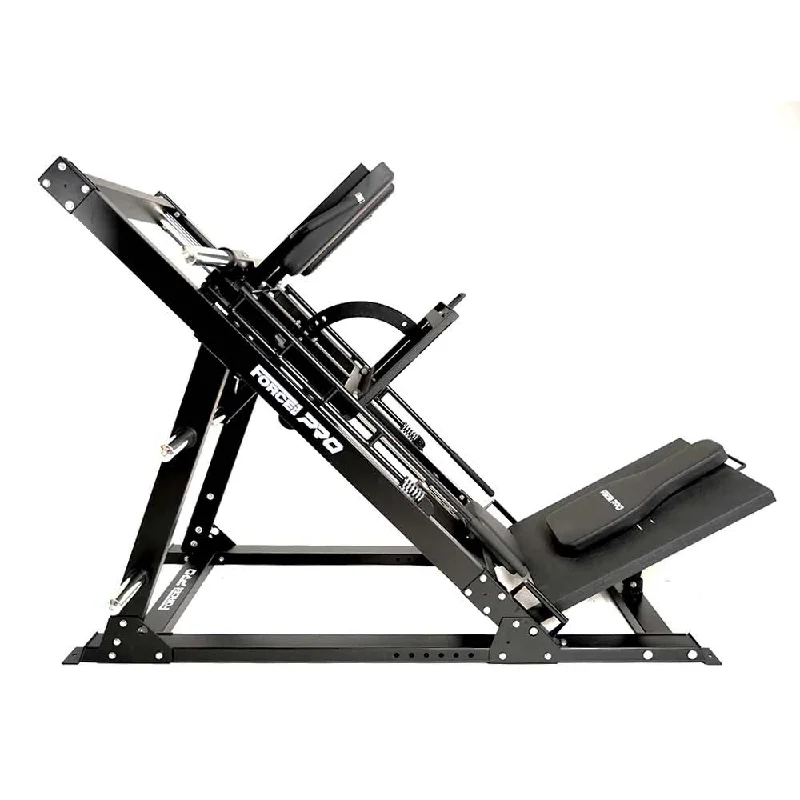 Leg Press Studio-Force USA PRO Leg Press Hack Squat