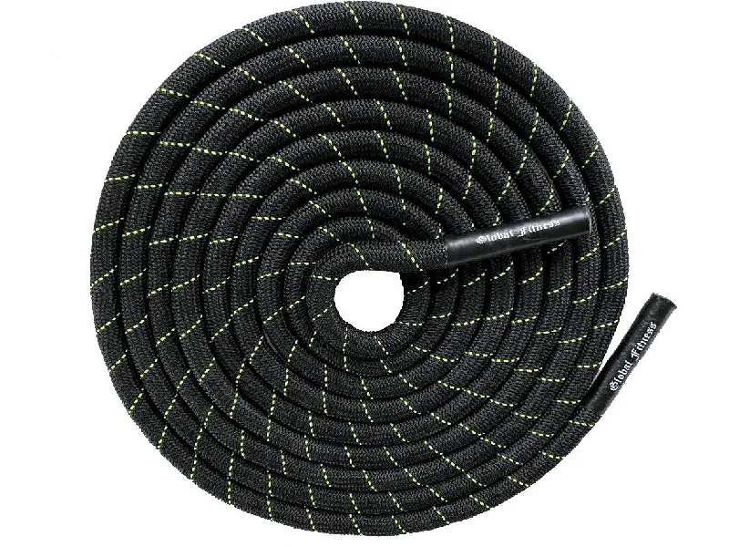 Birdcage accessories-Global Fitness Premium Battle Rope