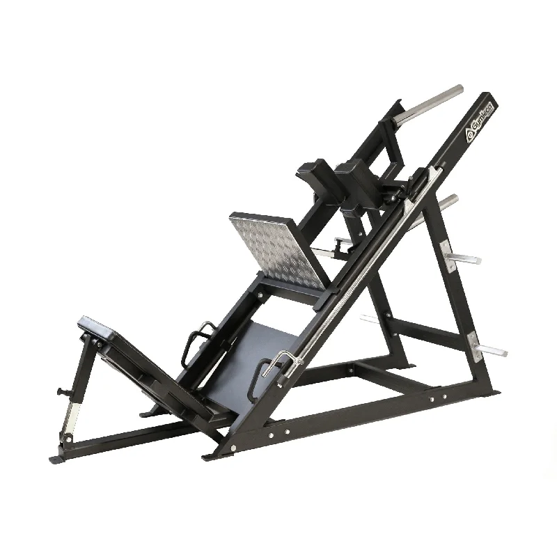 Leg Press Accessories-GymLeco Leg Press Hack Squat