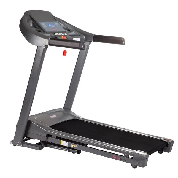 treadmill with tailored programs-Heavy Duty High Weight 350LB Capacity for Walking Treadmill