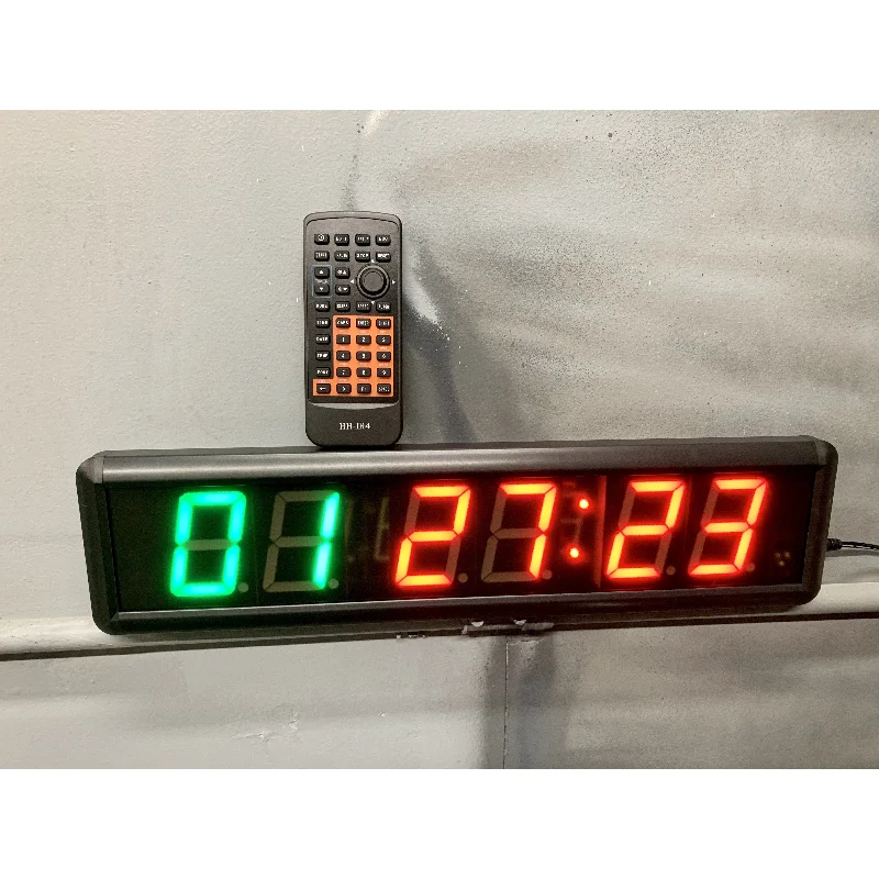 Camping accessories-Hele Garage Wall Timer