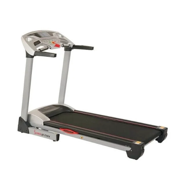 treadmill workout for fun-High Performance Treadmill with 15 Auto Incline Levels and Body Fat Function