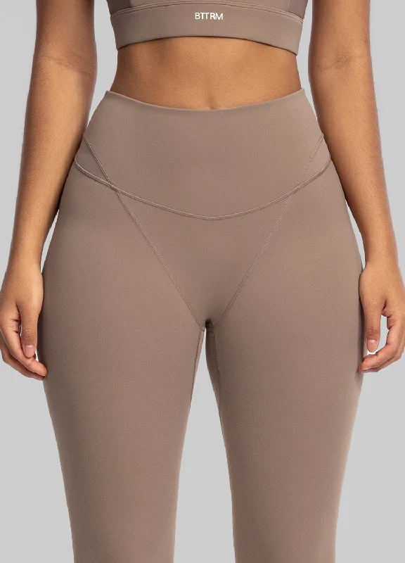 sports leggings for hiking-High-Stretch Performance Leggings