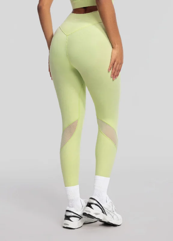 sports leggings squat proof-High-Stretch Performance Leggings