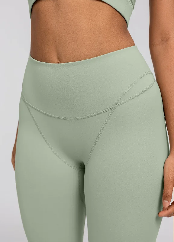 sports leggings winter-High-Stretch Performance Leggings