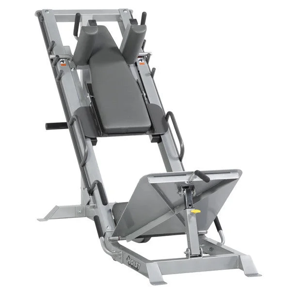 Leg Press Market-Hoist HF-4357 Leg Press Hack Squat