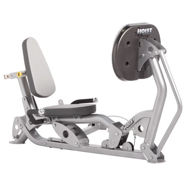 Leg Press Industry-Hoist V-Ride VR-LP Leg Press Option