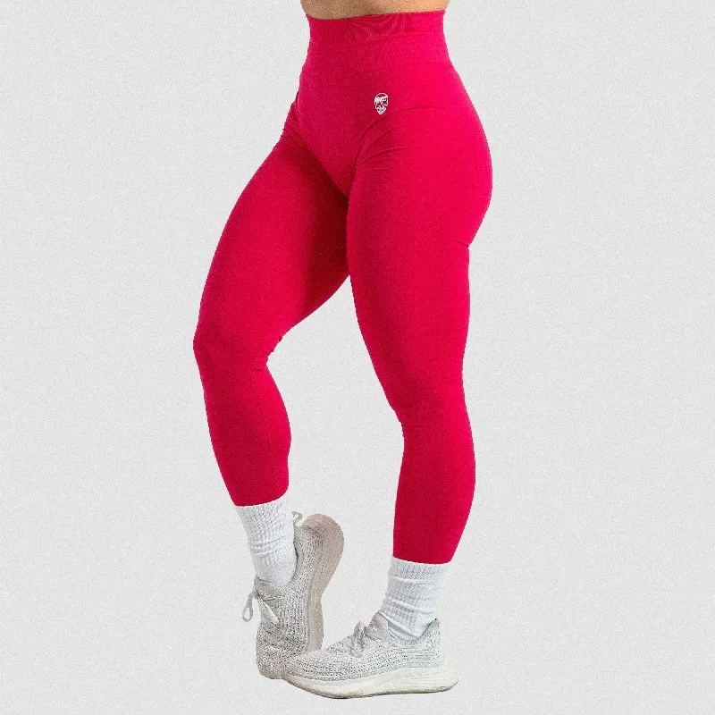 sports leggings with support-Infinity Leggings - Miami