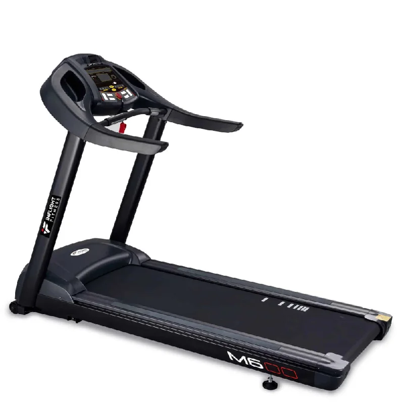 treadmill for cardio fitness-Inflight Fitness M6 Treadmill AC Motor