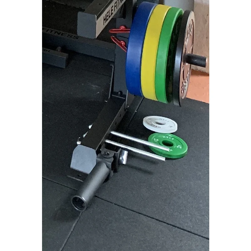 Makeup accessories-Hele Landmine (Squat Rack/Rig or Cage)