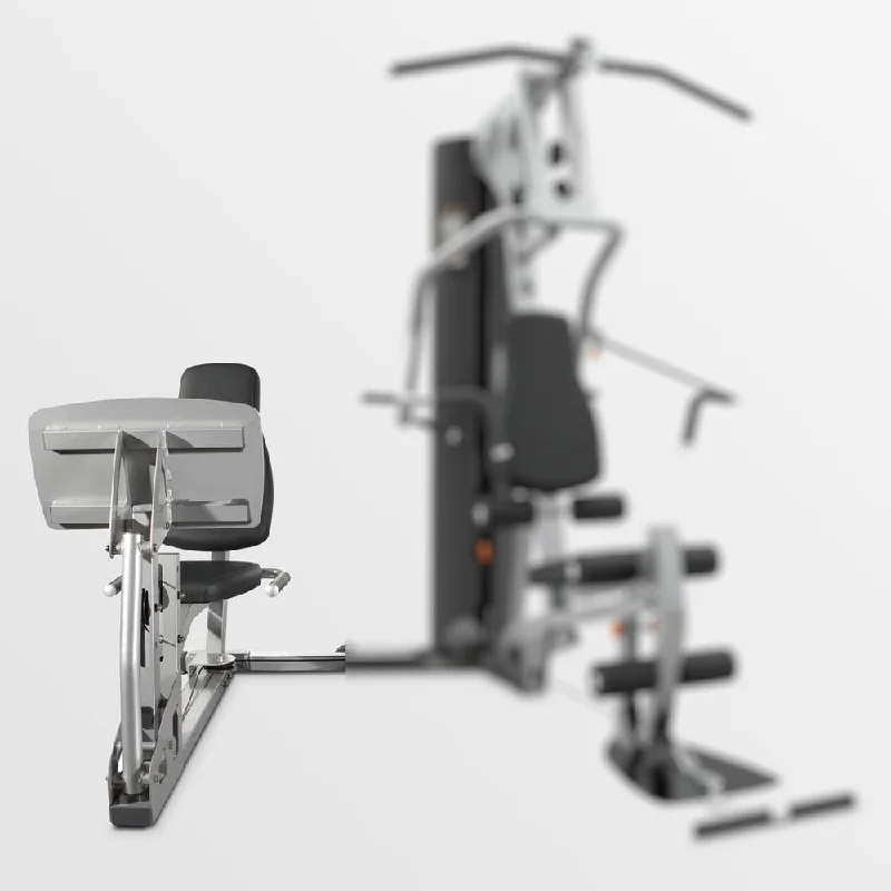 Leg Press Achievements-Life Fitness Leg Press Option for Gym Systems (G2 & G4)