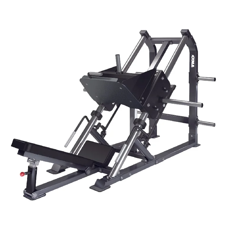 Leg Press Weekly Plan-TKO Linear Leg Press 907LLP