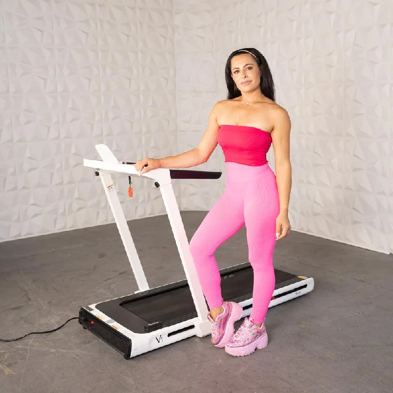 treadmill with friendly design-Low Profile Treadmill - Local Pick Up Only Deal(Paramount,CA)