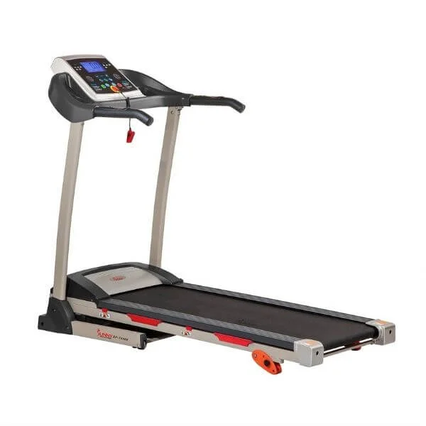 treadmill for gentle exercise-Manual Incline Treadmill with LCD Display