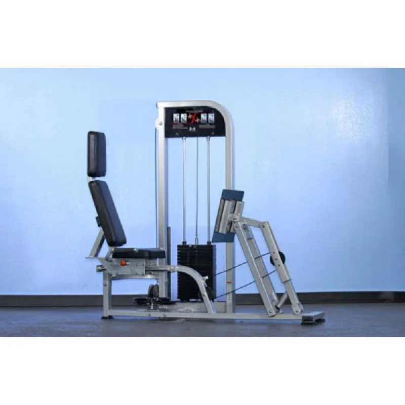 Leg Press Repair-Muscle D Dual Function Leg Press Calf Raise MDD-1009