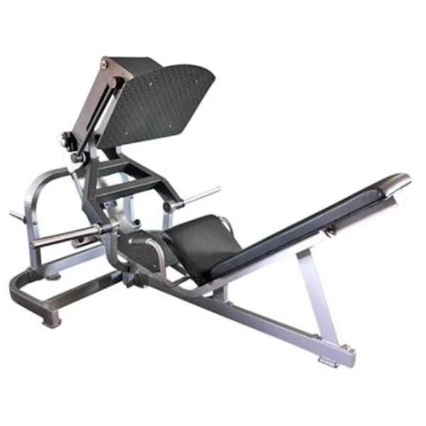 Leg Press Agility-Muscle D Leverage Leg Press PL-P-LP