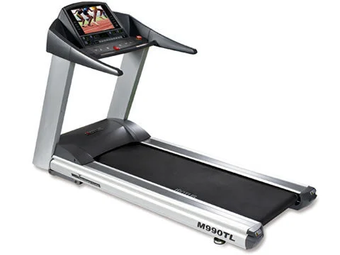 treadmill safety features-New Motus 995TL Treadmill