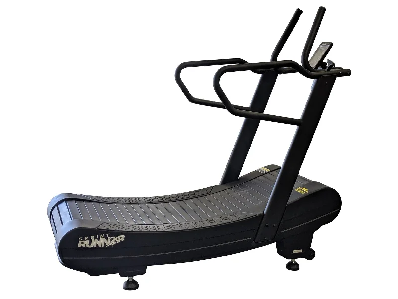 treadmill for beginners-SprintRunner SR2500 Treadmill