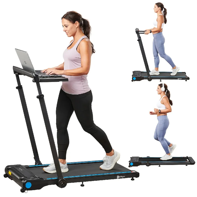 treadmill for daily running-OmniFit Trimotion Treadmill